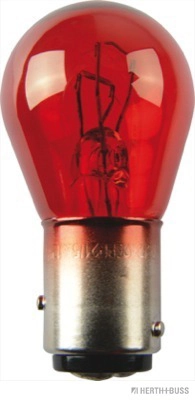 Bulb, stop/tail light